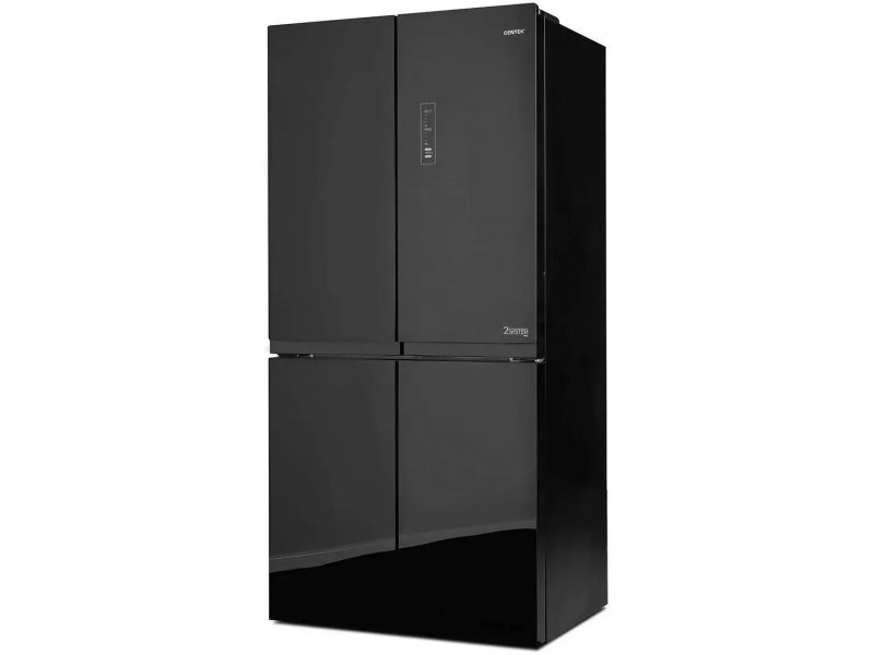 Холодильник Centek CT-1756 NF черный Холодильник Centek CT-1756 NF черный