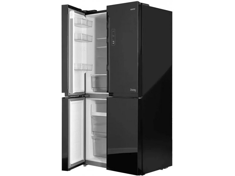 Холодильник Centek CT-1756 NF черный Холодильник Centek CT-1756 NF черный