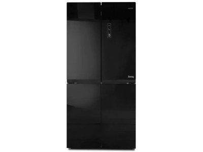 Холодильник Centek CT-1756 NF черный Холодильник Centek CT-1756 NF черный