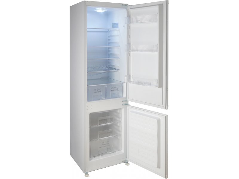 Встраиваемый холодильник Candy Combi CBCS7230AFM