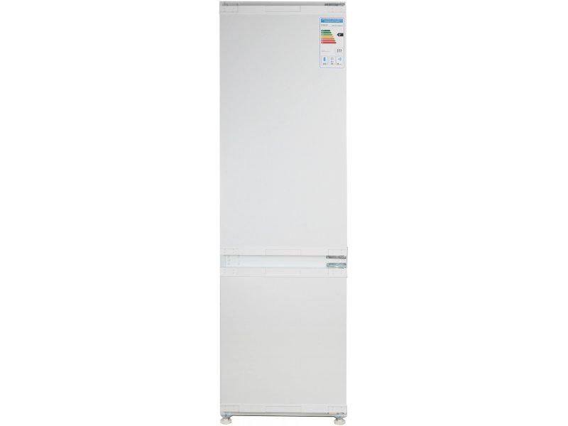 Встраиваемый холодильник Candy Combi CBCS7230AFM