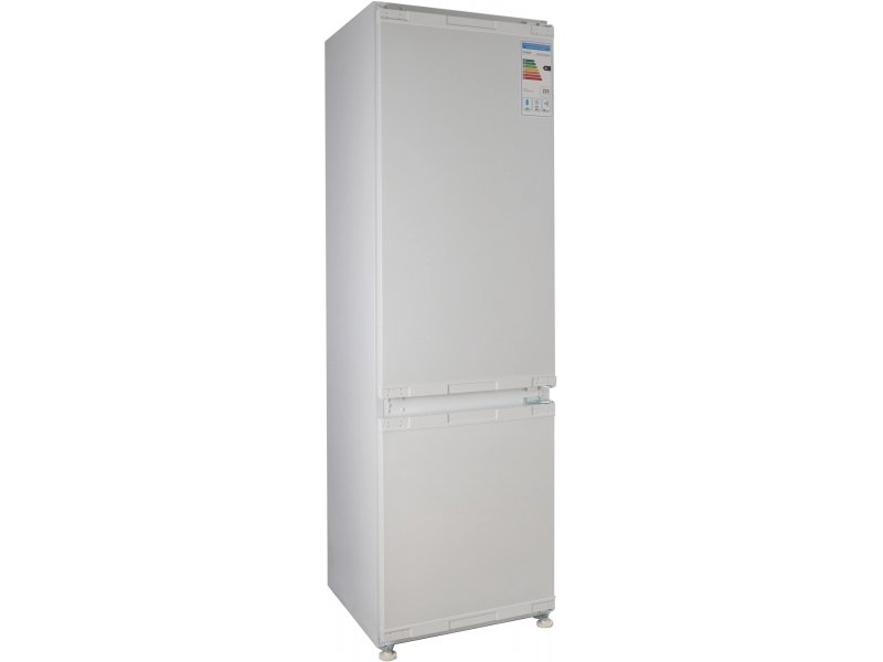 Встраиваемый холодильник Candy Combi CBCS7230AFM
