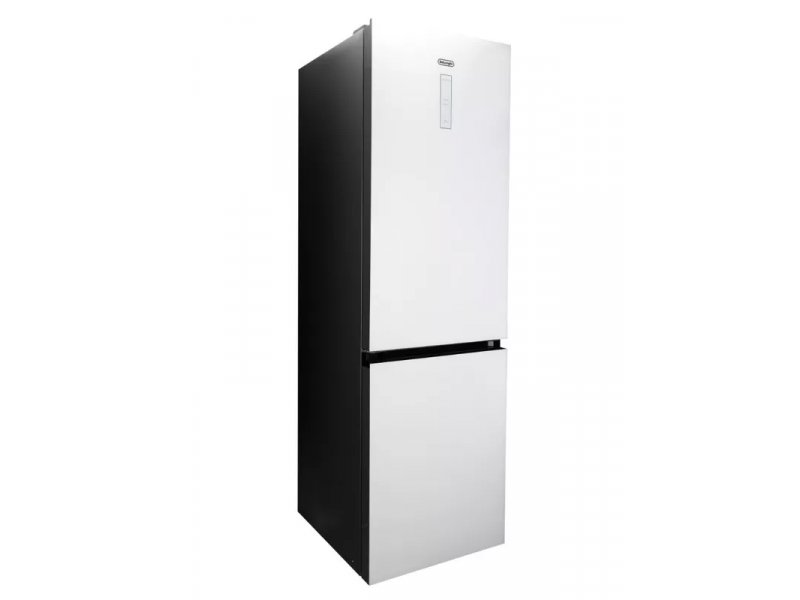 Холодильник Delonghi DCS 19NFI BB Damiano белый Холодильник Delonghi DCS 19NFI BB Damiano белый
