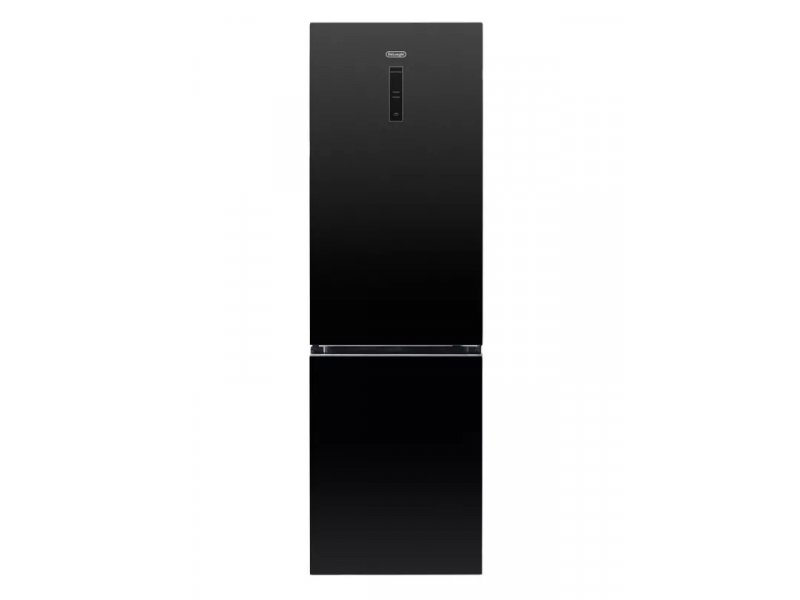 Холодильник Delonghi DCS 19NFI NB Damiano черный Холодильник Delonghi DCS 19NFI NB Damiano черный