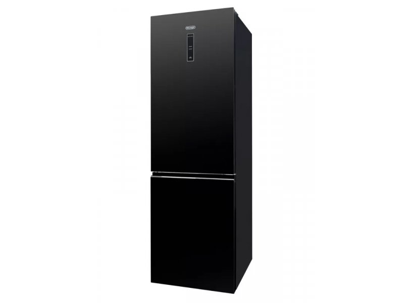 Холодильник Delonghi DCS 19NFI NB Damiano черный Холодильник Delonghi DCS 19NFI NB Damiano черный