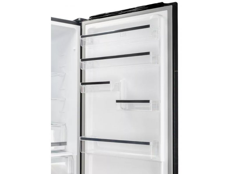 Холодильник Delonghi DCS 19NFI NB Damiano черный Холодильник Delonghi DCS 19NFI NB Damiano черный