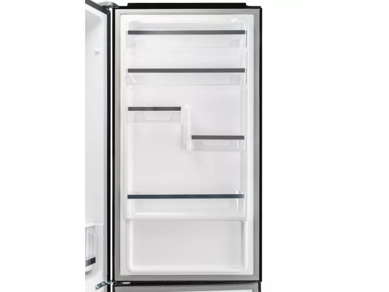 Холодильник Delonghi DCS 19NFI NB Damiano черный Холодильник Delonghi DCS 19NFI NB Damiano черный