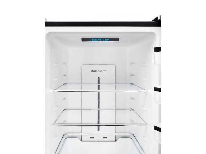 Холодильник Delonghi DCS 19NFI NB Damiano черный Холодильник Delonghi DCS 19NFI NB Damiano черный