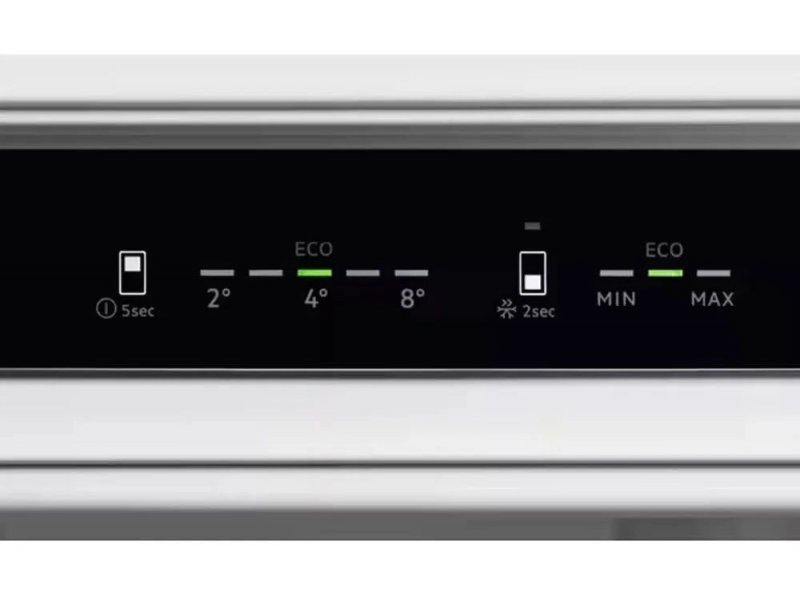 Встраиваемый холодильник Electrolux ENT6ME19S