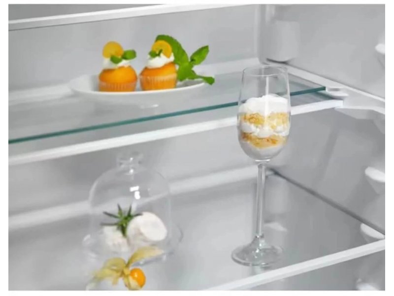 Встраиваемый холодильник Electrolux ENT6ME19S
