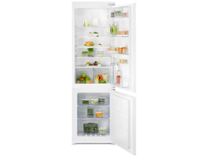 Встраиваемый холодильник Electrolux ENT6NE18S Встраиваемый холодильник Electrolux ENT6NE18S