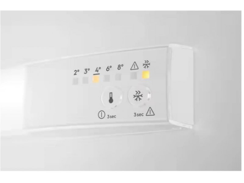 Встраиваемый холодильник Electrolux ENT6NE18S Встраиваемый холодильник Electrolux ENT6NE18S