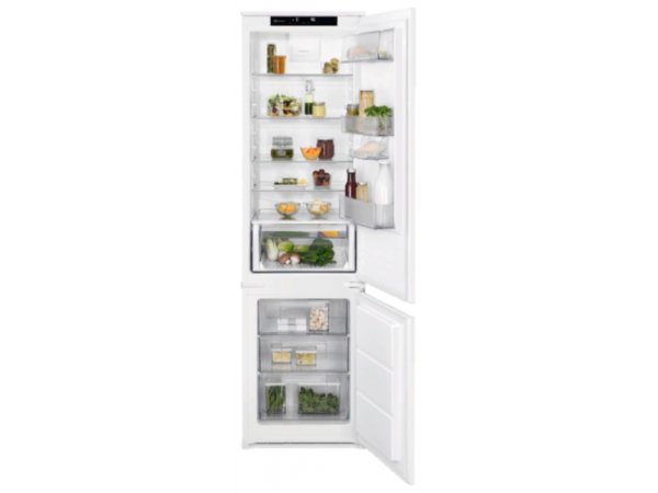 Встраиваемый холодильник Electrolux RNS8FF19S