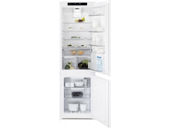 Встраиваемый холодильник Electrolux RNT8TE18S