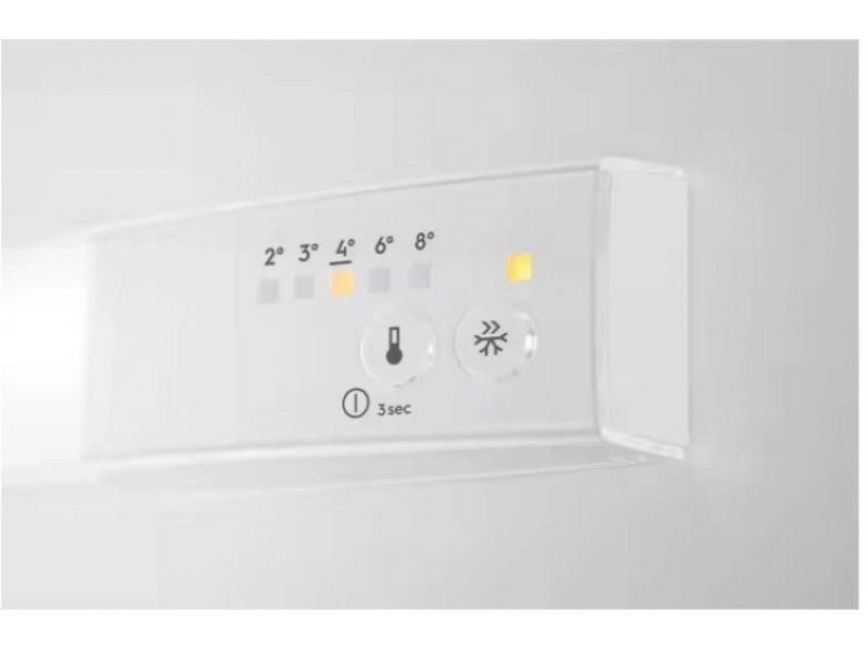 Встраиваемый холодильник Electrolux ENT6NE18S
