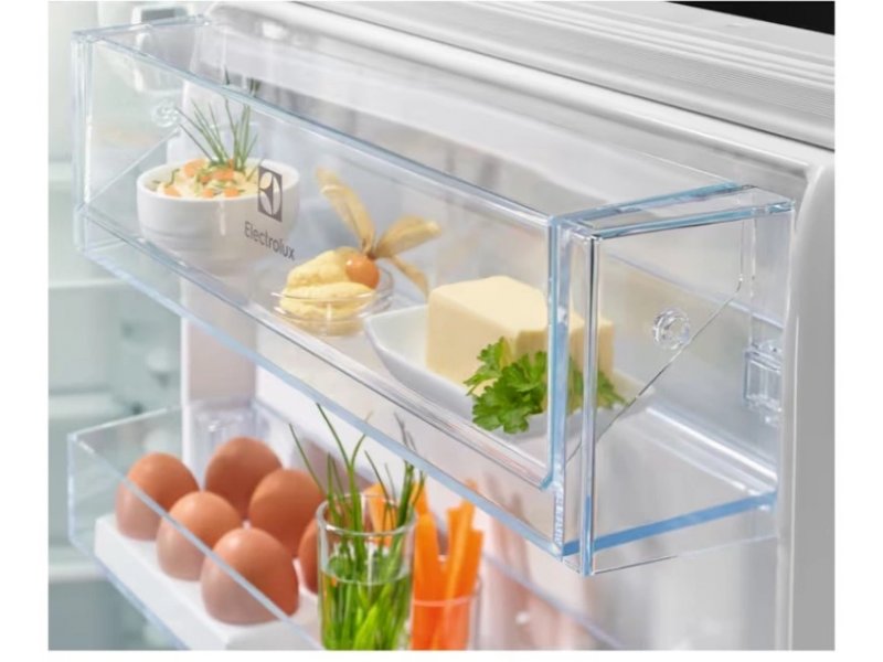 Встраиваемый холодильник Electrolux ENT6NE18S