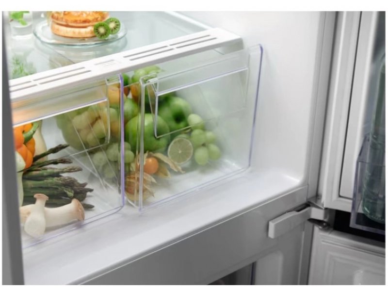 Встраиваемый холодильник Electrolux ENT6NE18S
