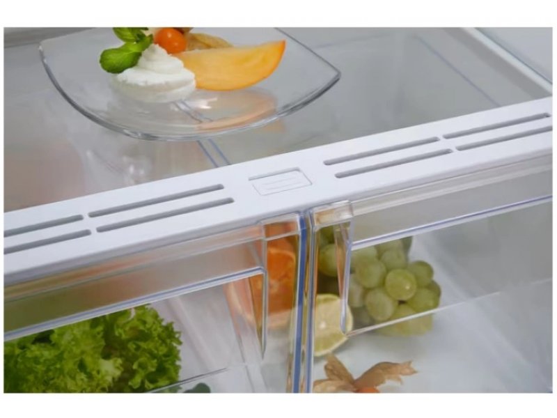 Встраиваемый холодильник Electrolux ENT6NE18S