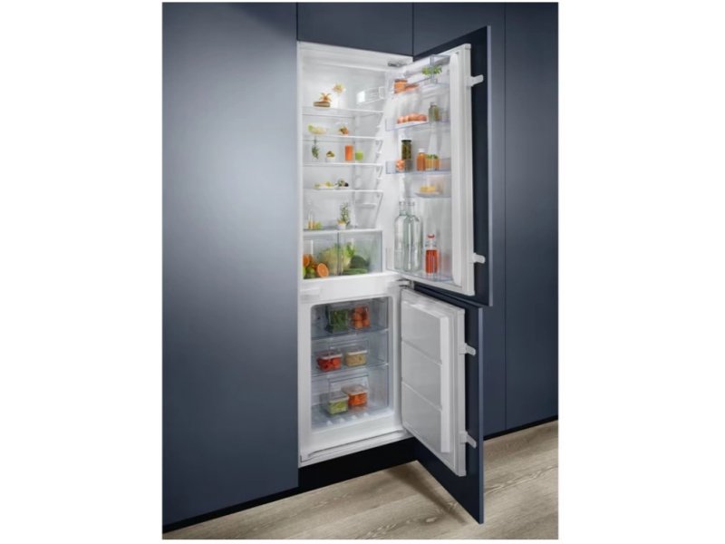 Встраиваемый холодильник Electrolux ENT6NE18S