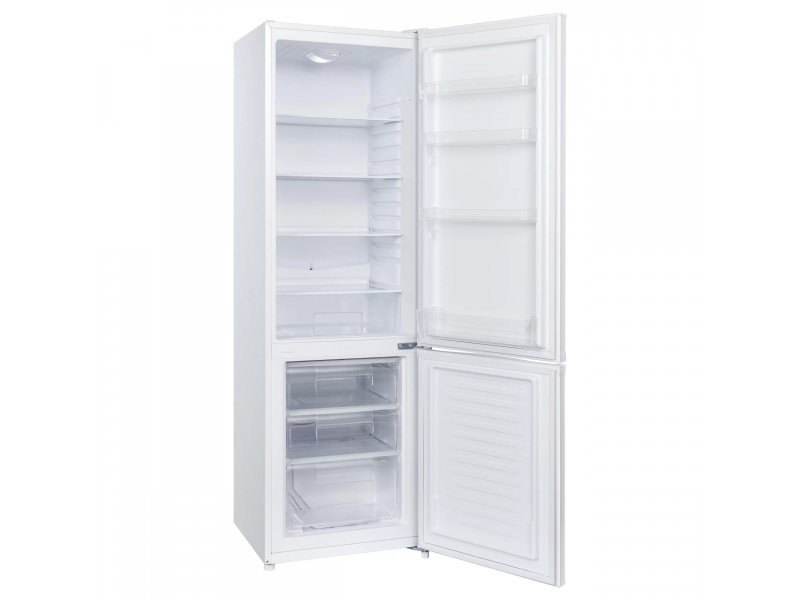 Холодильник Evelux FS 2220 W белый Холодильник Evelux FS 2220 W белый