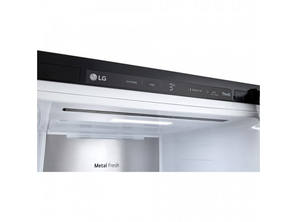 Холодильник LG GC-B401FAPM Холодильник LG GC-B401FAPM