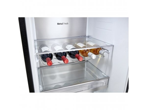 Холодильник LG GC-B401FAPM Холодильник LG GC-B401FAPM