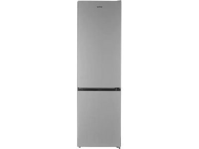 Холодильник Gorenje NRK6201ES4 серебристый Холодильник Gorenje NRK6201ES4 серебристый