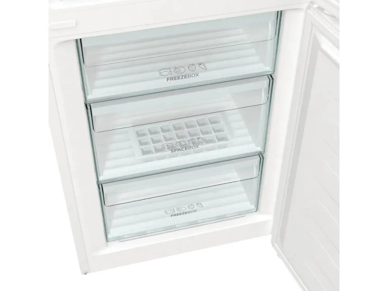 Холодильник Gorenje NRK6201EW4