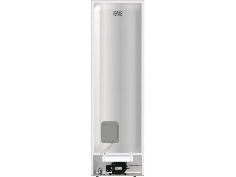 Холодильник Gorenje NRK6201EW4