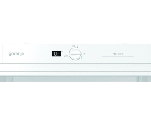 Встраиваемый холодильник Gorenje NRKI2181E1 Встраиваемый холодильник Gorenje NRKI2181E1