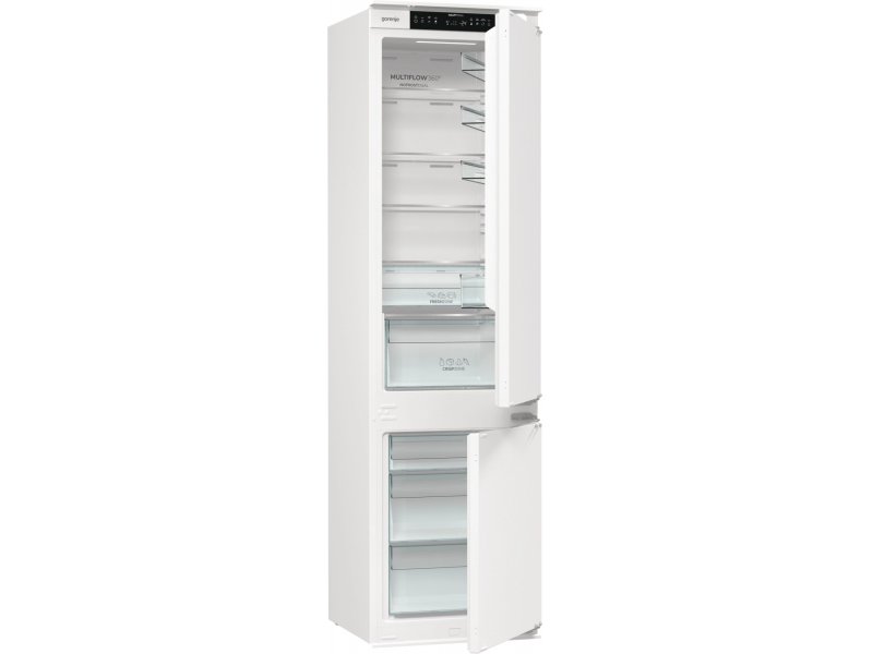 Встраиваемый холодильник Gorenje NRKI519141