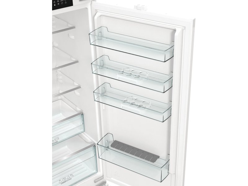 Встраиваемый холодильник Gorenje NRKI519141