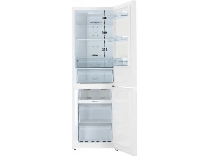 Холодильник Gorenje NRKP61EA2W4 Холодильник Gorenje NRKP61EA2W4