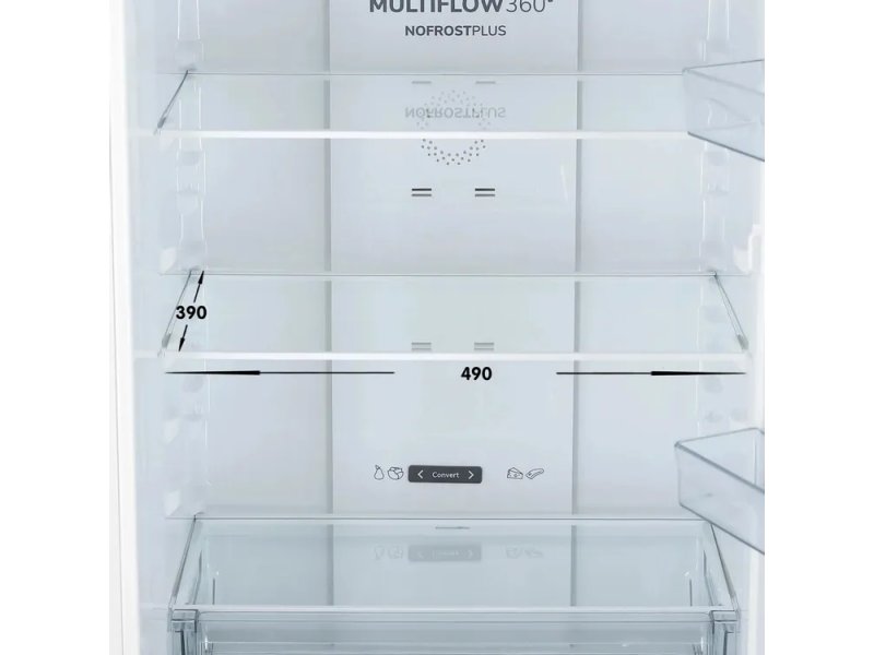 Холодильник Gorenje NRKP61EA2W4 Холодильник Gorenje NRKP61EA2W4