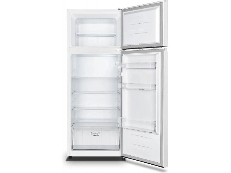 Холодильник Gorenje RF4141PW4 белый Холодильник Gorenje RF4141PW4 белый
