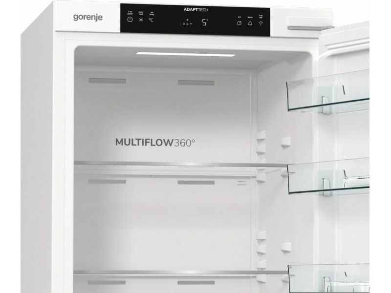 Встраиваемый холодильник Gorenje RI517E41WF