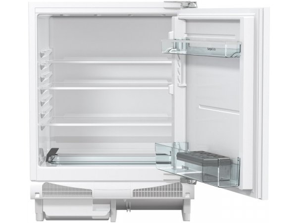 Встраиваемый холодильник Gorenje RIU6091AW