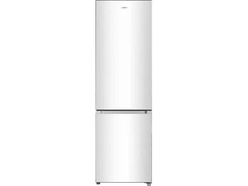 Холодильник двухкамерный Gorenje RK4181PW4 белый