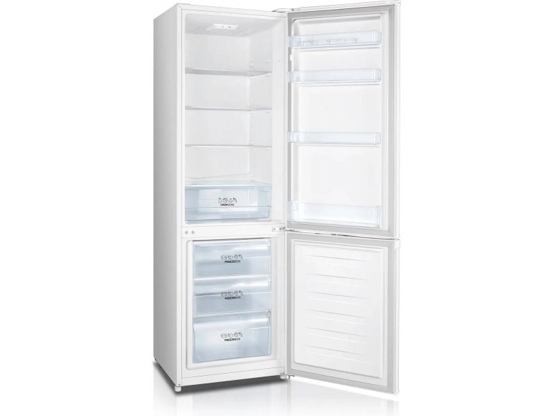 Холодильник двухкамерный Gorenje RK4181PW4 белый