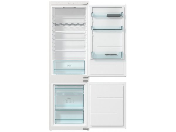 Встраиваемый холодильник Gorenje RKI4182E1