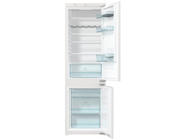 Встраиваемый холодильник Gorenje RKI4182E1