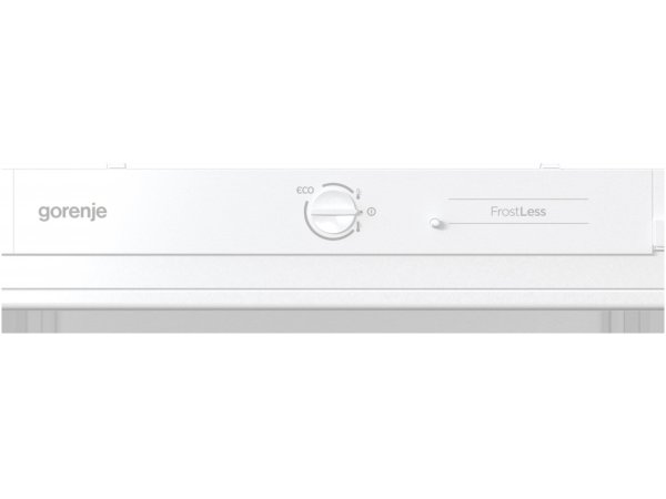 Встраиваемый холодильник Gorenje RKI4182E1
