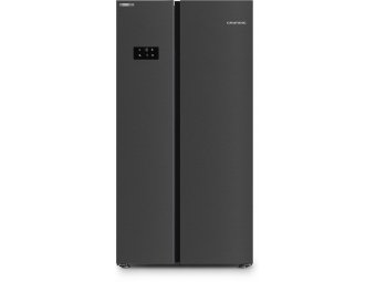 Холодильник GRUNDIG GSN30110FXBR