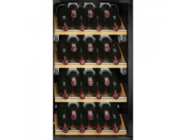 Холодильник GRUNDIG GWN20110FXR Холодильник GRUNDIG GWN20110FXR