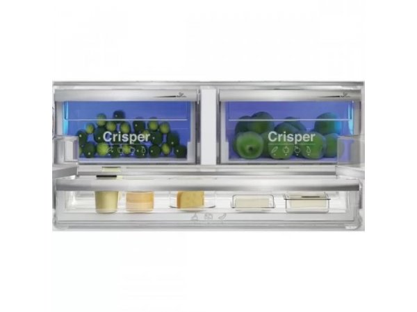 Холодильник GRUNDIG GWN20110FXR Холодильник GRUNDIG GWN20110FXR
