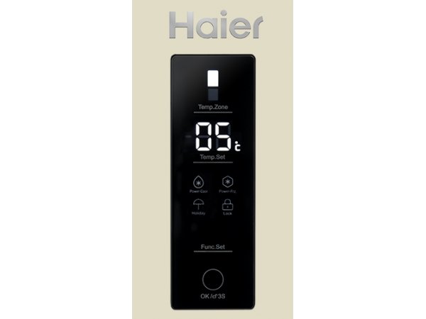 Холодильник Haier A2F635CCMV Холодильник Haier A2F635CCMV