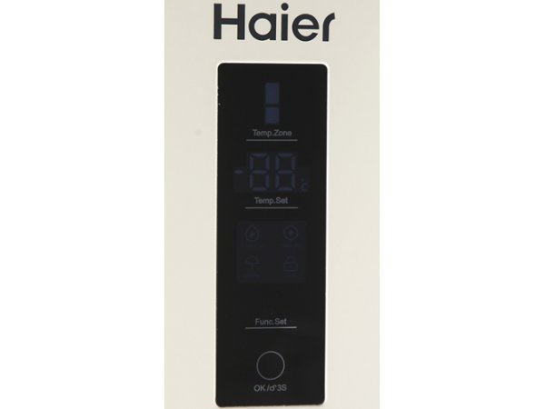 Холодильник Haier A2F635CCMV Холодильник Haier A2F635CCMV