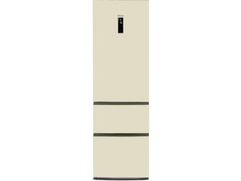 Холодильник Haier A2F635CCMV