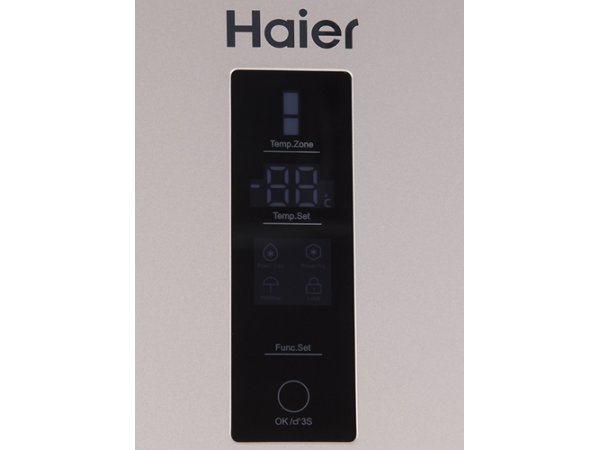Холодильник Haier A2F637CGG Холодильник Haier A2F637CGG