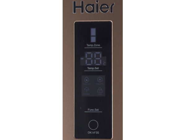 Холодильник Haier A2F737CLBG Холодильник Haier A2F737CLBG